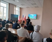 Соблюдаешь правила — поступаешь правильно!