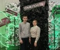 Студенты Каменского Педагогического колледжа приняли участие в региональной премии Смелость