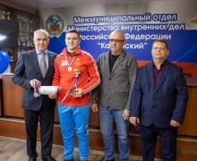 «Кто сильнее и быстрее, и стреляет лучше всех?»