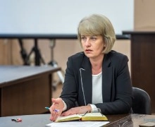 В Камне-на-Оби прошли публичные слушания по проекту городского бюджета