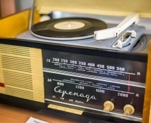 В Камне-на-Оби прошла традиционная акция «Ночь музеев»