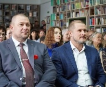 В Каменском и Крутихинском районах прошло расширенное совещание на тему модернизации объектов культуры и организации их деятельности
