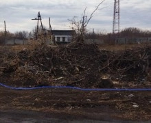 Вопрос по водоотведению!?