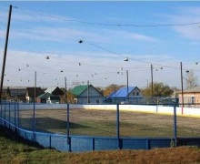 Инициативные проекты Алтайского края вошли в число 100 лучших практик в сфере укрепления общественного здоровья по всей России