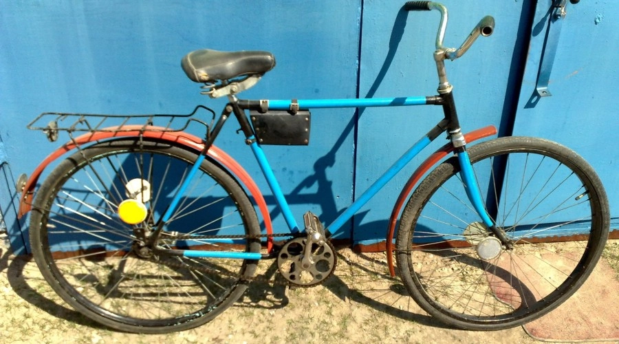 Духом детства