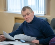 В Камне-на-Оби прошли публичные слушания по проекту городского бюджета