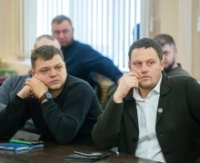 Развитие агропромышленного сектора в двух районах Алтайского края обсудили в Камне-на-Оби