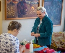 В Камне-на-Оби прошла традиционная акция «Ночь музеев»