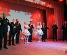Служить России - Служить Закону 16.06.26