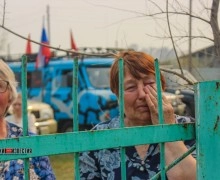 Готовимся ко Дню Победы: Автопробег Вахта Памяти 2024 пройдёт по Каменскому району!