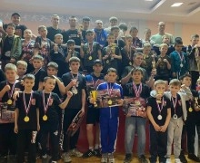 ОТКРЫТЫЙ ТУРНИР ПО ЕДИНОБОРСТВАМ «СЫНЫ ОТЕЧЕСТВА» В ЧЕСТЬ ЗАЩИТНИКОВ ОТЕЧЕСТВА ПАМЯТИ САФРОНОВА АНДРЕЯ И ПАВЛАПОЛЯКОВА. 