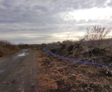 Вопрос по водоотведению!?