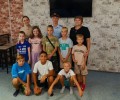 В ОффлайнДвиж прошла правовая и интернет‑безопасная беседа для подростков с инспектором ПДН и членом Общественного совета