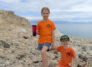 Планета Монголия. Часть 3 — Белые скалы