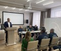 Почти на 12% снизилось количество пожаров в Каменском районе по сравнению с 2021 годом