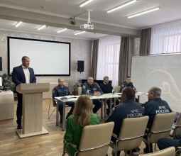 Почти на 12% снизилось количество пожаров в Каменском районе по сравнению с 2021 годом