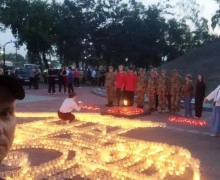 «Огненные картины войны» 21.06.2026