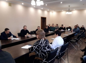 Решения Каменского района: единство депутатов и жителей! 