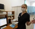 Краевые онкологи начали определять жизненную ёмкость легких.