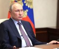 Владимир Путин подписал закон Единой России об индексации пенсий работающим пенсионерам 