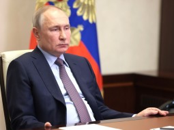 Владимир Путин подписал закон Единой России об индексации пенсий работающим пенсионерам 