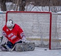 В конце прошлой недели в Камне-на-Оби состоялся турнир по хоккею на льду «Золотая шайба»