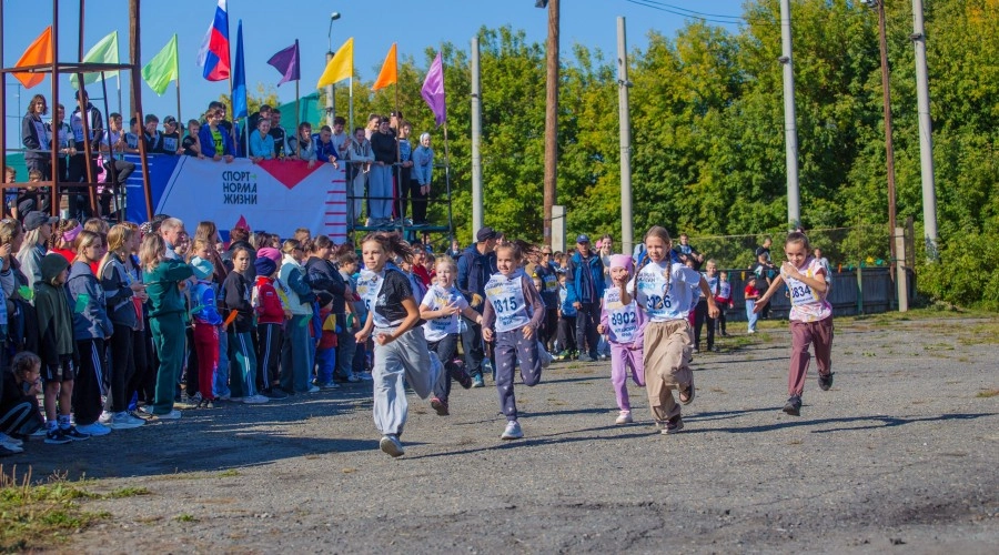 Кросс Нации 2025