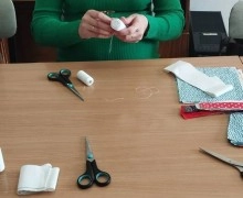 День беременных в Камне-на-Оби: праздник для будущих мам