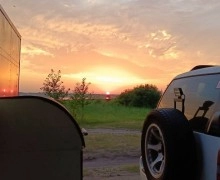 Каменские джиперы у Терешковой