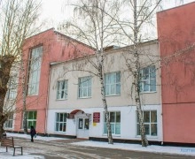 МБУК КИЦ