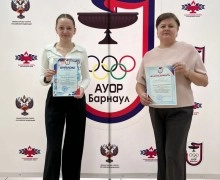 Студентка Каменского педколледжа заняла призовое место на межрегиональной конференции