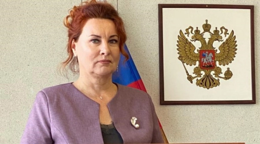 В Крутихинском районе избрали главу