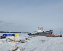 Масленичные Приключения с автомобильным клубом МВД 4х4: Оффроад от Заречья до Новосибирской Области.