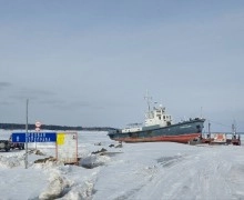 Масленичные Приключения с автомобильным клубом МВД 4х4: Оффроад от Заречья до Новосибирской Области.