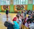 6 июня прошла акция под девизом «Без прав ты не прав»