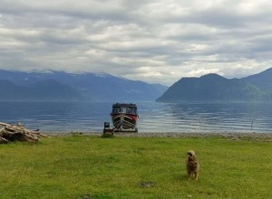 МВД — Яйлю (Республика Алтай, север озера Телецкого) 