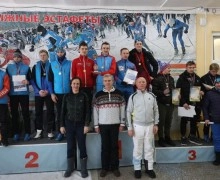 Каменский Педколледж забрал всё ЗОЛОТО среди средних учебных заведений Алтайского края