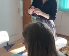 День беременных в Камне-на-Оби: праздник для будущих мам