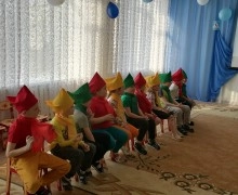 Сотрудники Каменской Госавтоинспекции, ЮИДовцы и их родители обсудили безопасные маршруты движения