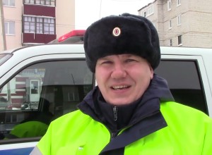 День открытых дверей онлайн в МО МВД России Каменский.