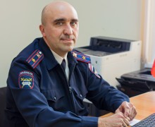 3 июля - день образования Госавтоинспекции: 90 лет на страже безопасности дорожного движения