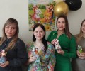 День беременных в Камне-на-Оби: праздник для будущих мам