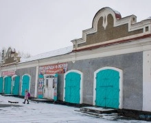 Схожая история