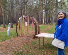 Филиал фонда Защитники Отечества по Алтайскому краю провел ежегодный семейный фестиваль среди семей ветеранов СВО