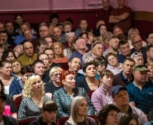 Публичные слушания О прямых выборах главы района состоялись.