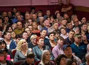 Публичные слушания О прямых выборах главы района состоялись.