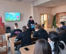 Соблюдаешь правила — поступаешь правильно!