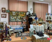 Схожая история