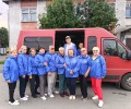XV Спартакиада Союза пенсионеров: активное долголетие и новые победы!