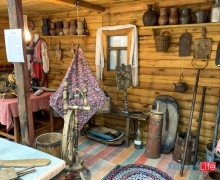 Схожая история